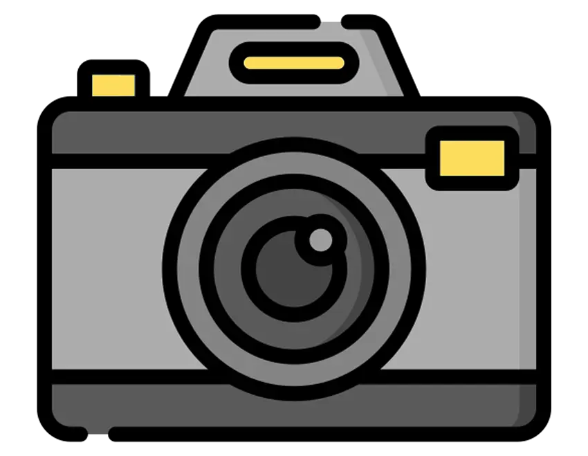 camera